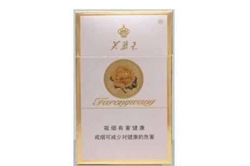 越南代工FORMOSA(福尔莫沙)香烟货源_福尔莫沙香烟:价格表