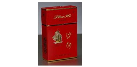 正品红山茶香烟价格(红山茶烟多少钱一包)
