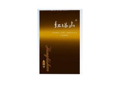 刘三姐香烟陈皮爆珠(刘三姐香烟爆珠什么味)