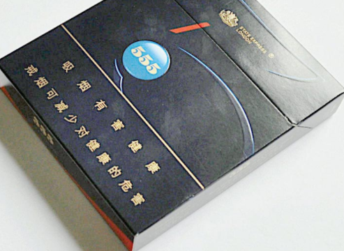 正品上海香烟一手货源(上海香烟批发价)