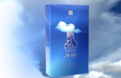 高档双喜(沪)香烟价格【双喜牌高档香烟】