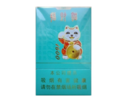 正品赣香烟【赣烟是赣南卷烟厂生产吗】