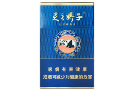 4元工字香烟进货渠道|工字烟价格