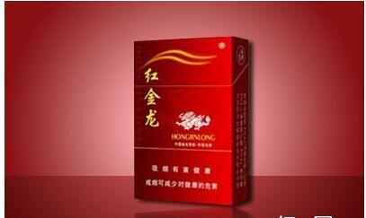 越代华光香烟多少钱一盒