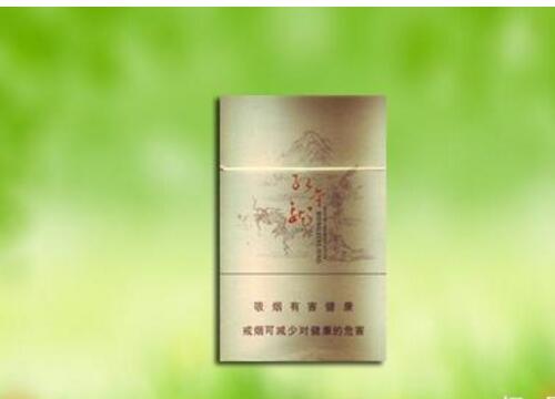吉林进口香烟品牌大全_吉林进口香烟品牌大全有哪些