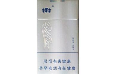 爆珠香烟有多少钱一包(爆珠多少钱一包价格表)