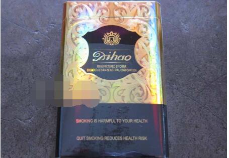 高档哈尔滨香烟好抽吗