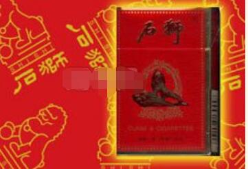 越南代工华光香烟批发