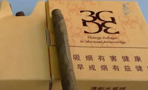 越南代工万宝路(国产)香烟厂家