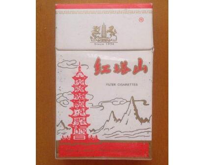 越代灵芝香烟好抽吗