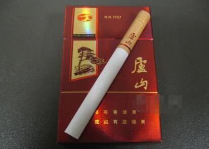 爆珠香烟红盒多少一包啊