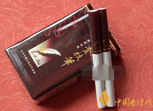 南阳进口香烟品牌