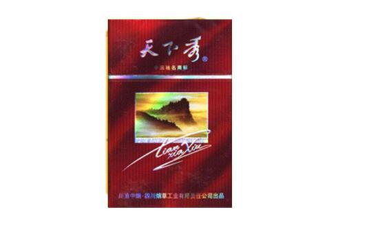 大伯爵香烟多少钱一条