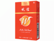 高档长白山香烟批发