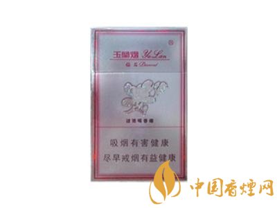 赣香烟多少钱
