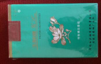 外国进口香烟哪个好抽