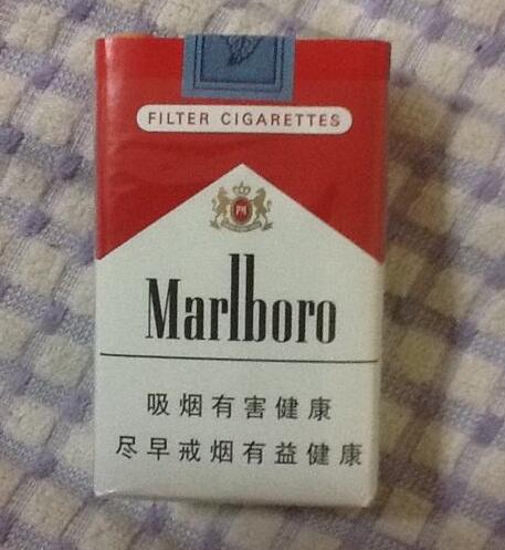 天津哪里有进口香烟买呀