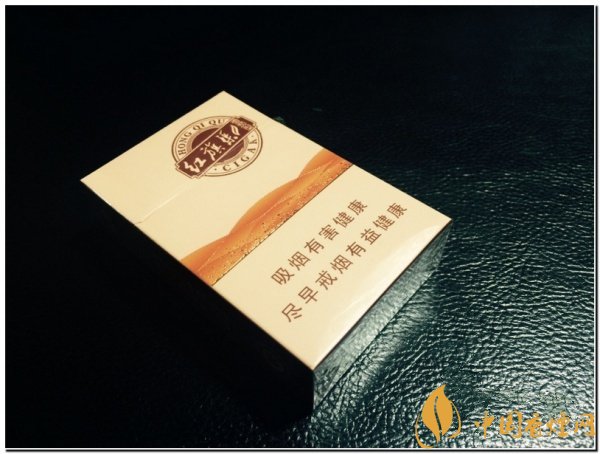高档元帅香烟多少钱