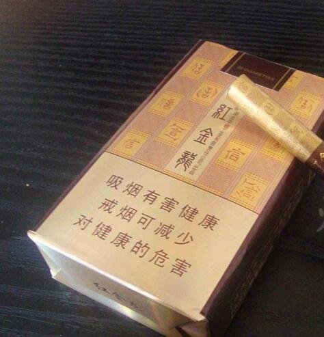 停产的高档香烟品牌有哪些
