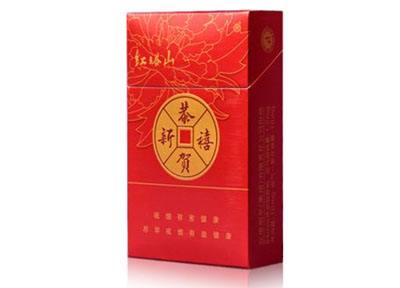 牡丹香烟批发