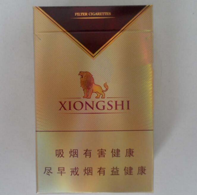 免税天下秀香烟好抽吗
