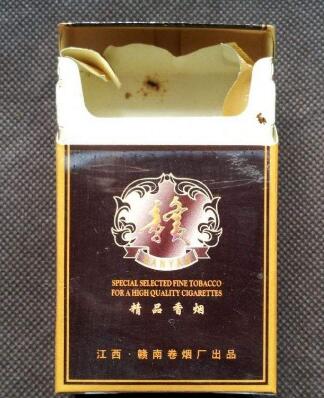 牡丹香烟的批发价格表