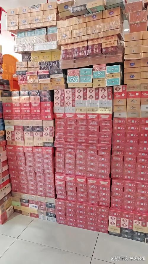 重庆奉节香烟批发【重庆奉节香烟批发市场地址】